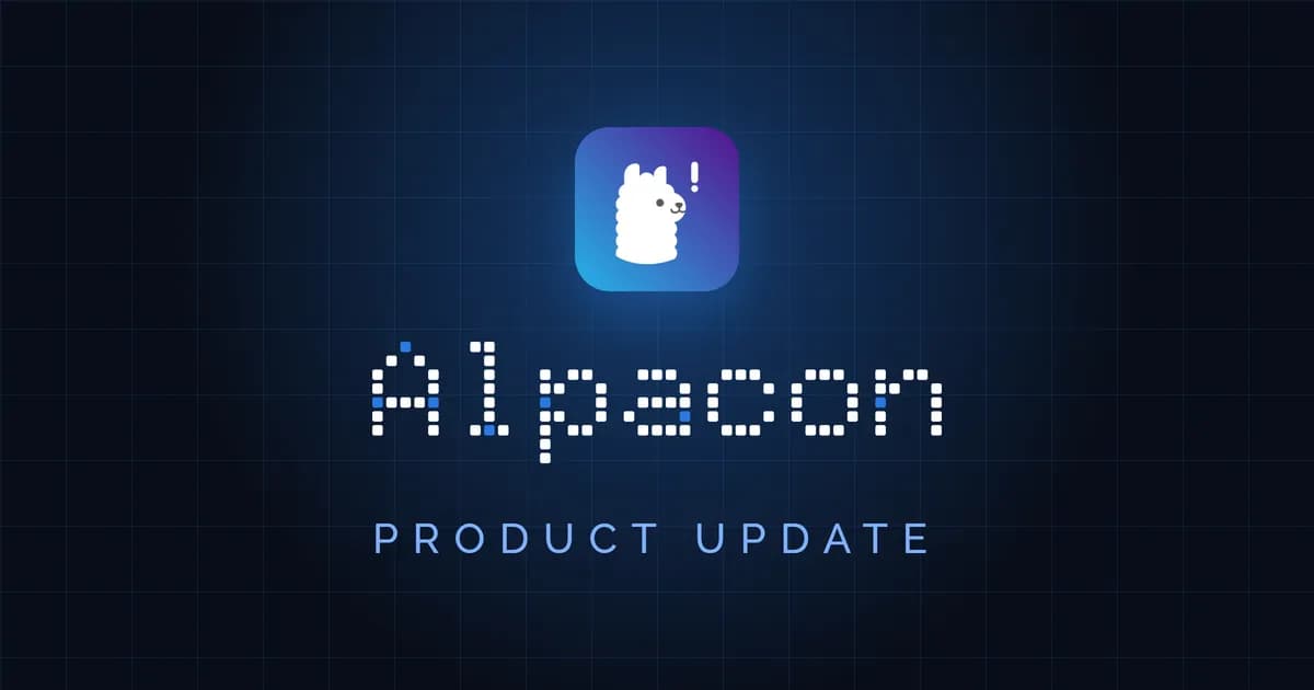 Product update: the judgment behind every approval