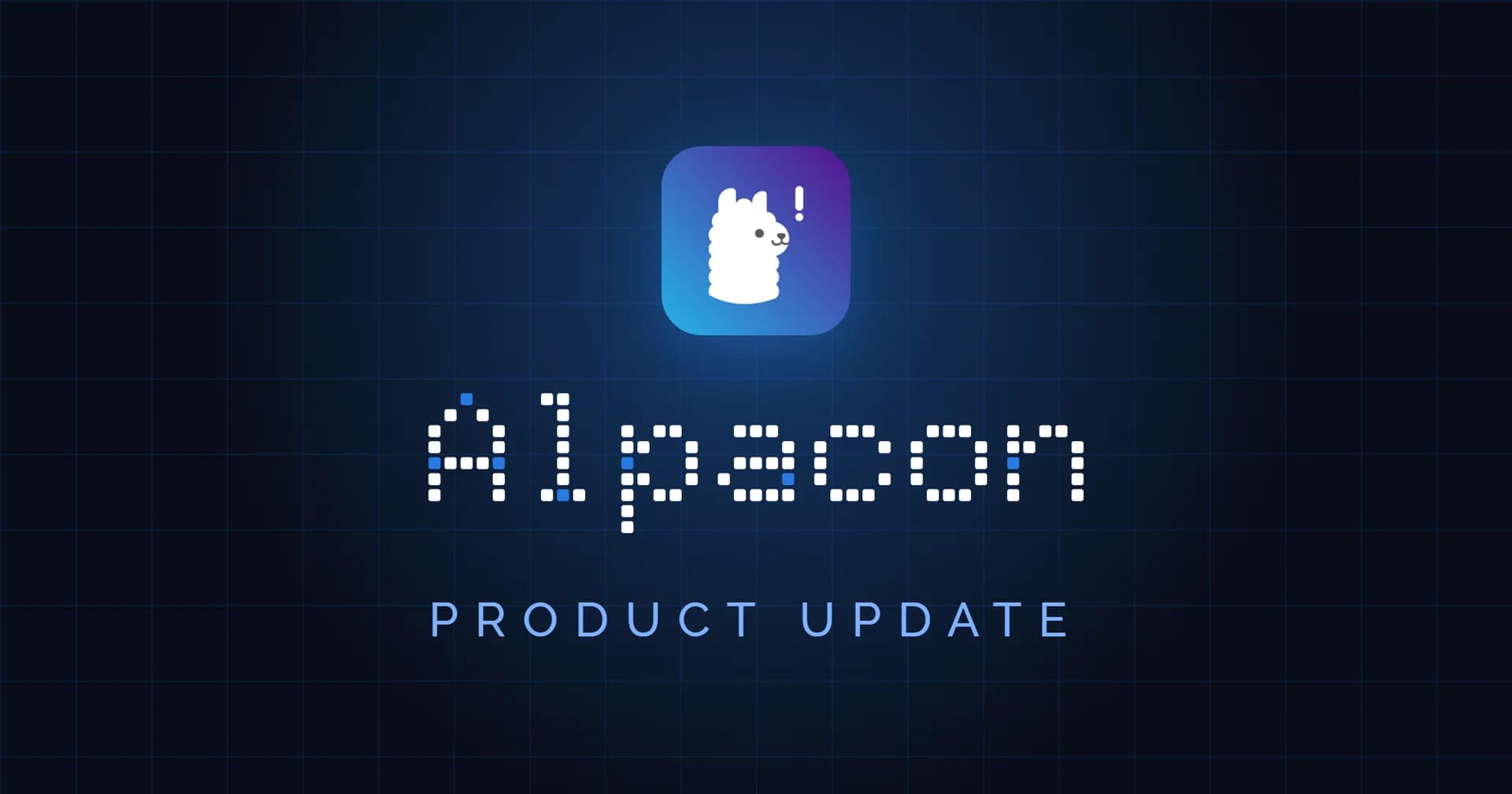 Product update: what gets decided before a command runs