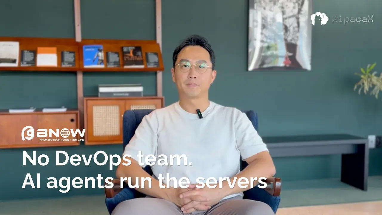 How BNOW fixes production without a DevOps team