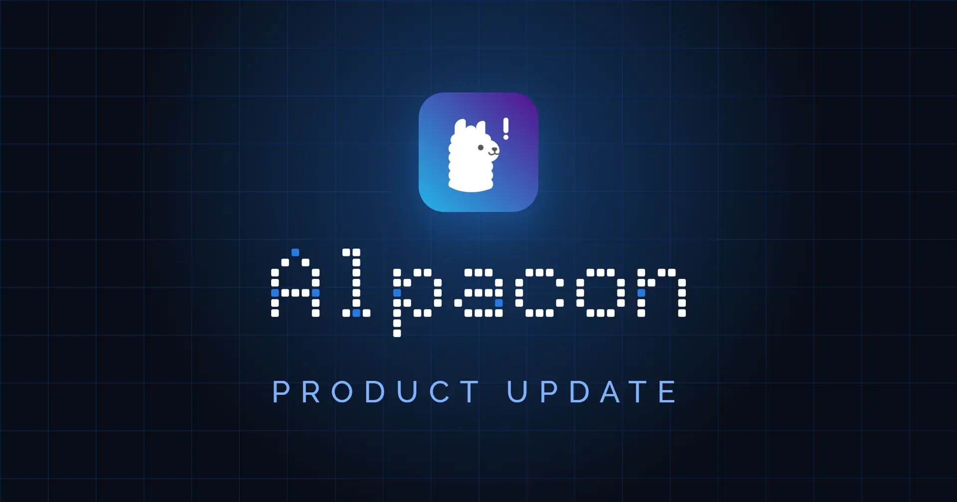 Dashboard hero showing audit logging improvements, external access visibility, and approval control updates in Alpacon