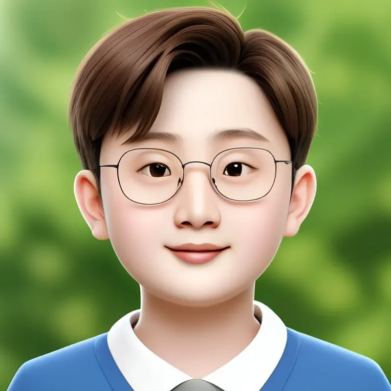 Junho Ahn, Research Engineer