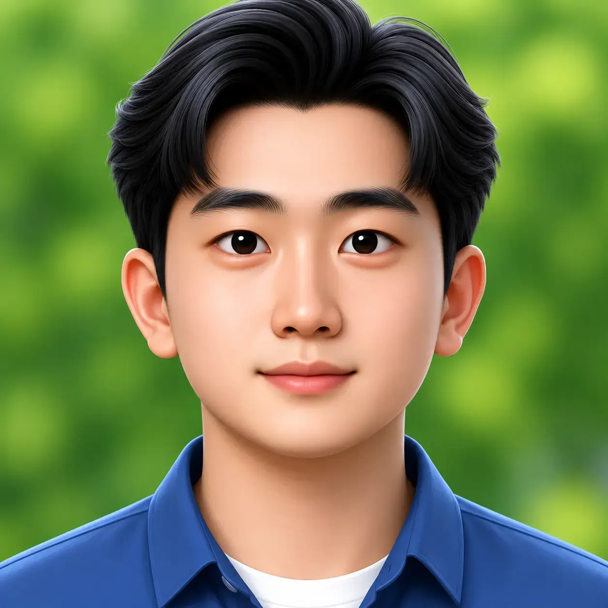 Jisung Chae, Software Engineer