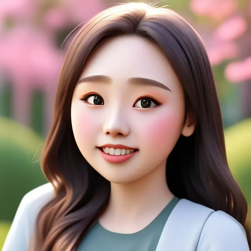 Yourie Lee, BizOps Associate