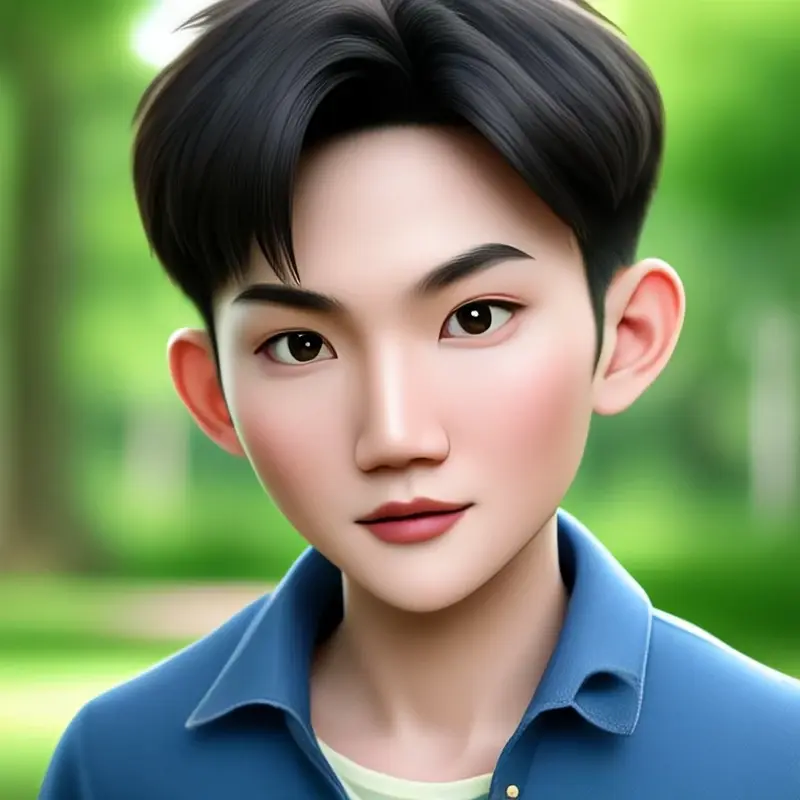 Kyoungtae Min, Software Engineer