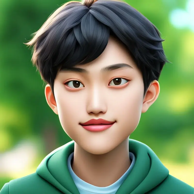 Hyeonsuk Oh, BizOps Associate