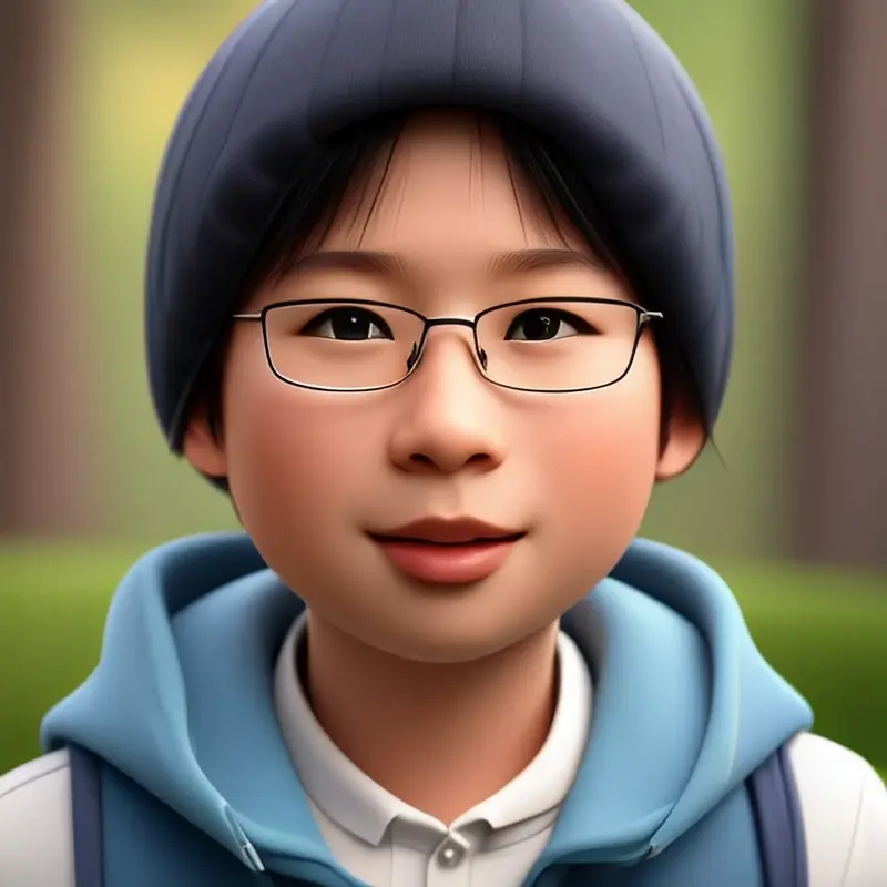 Choongbum Park, Staff Research Engineer