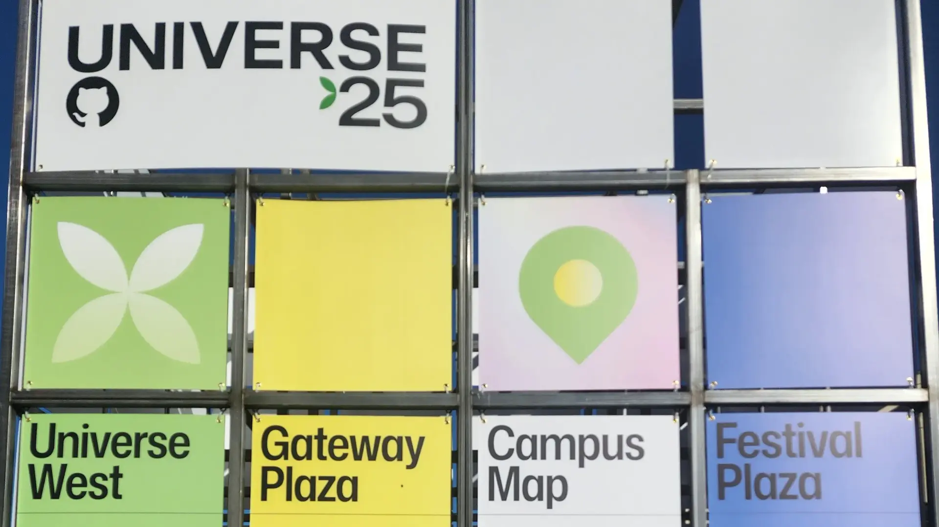 AlpacaX at GitHub Universe 2025