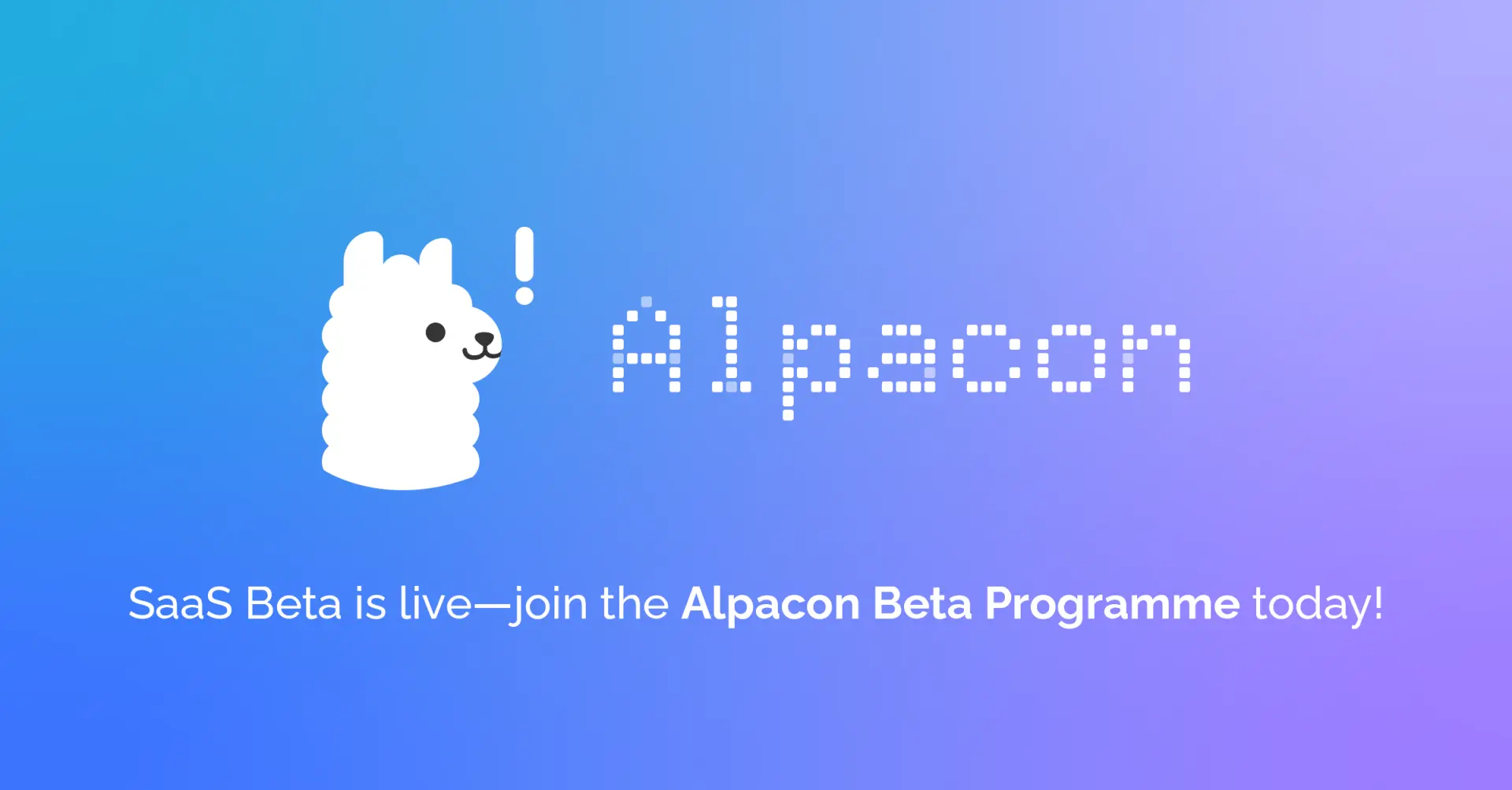Alpacon launches SaaS beta – apply for early access
