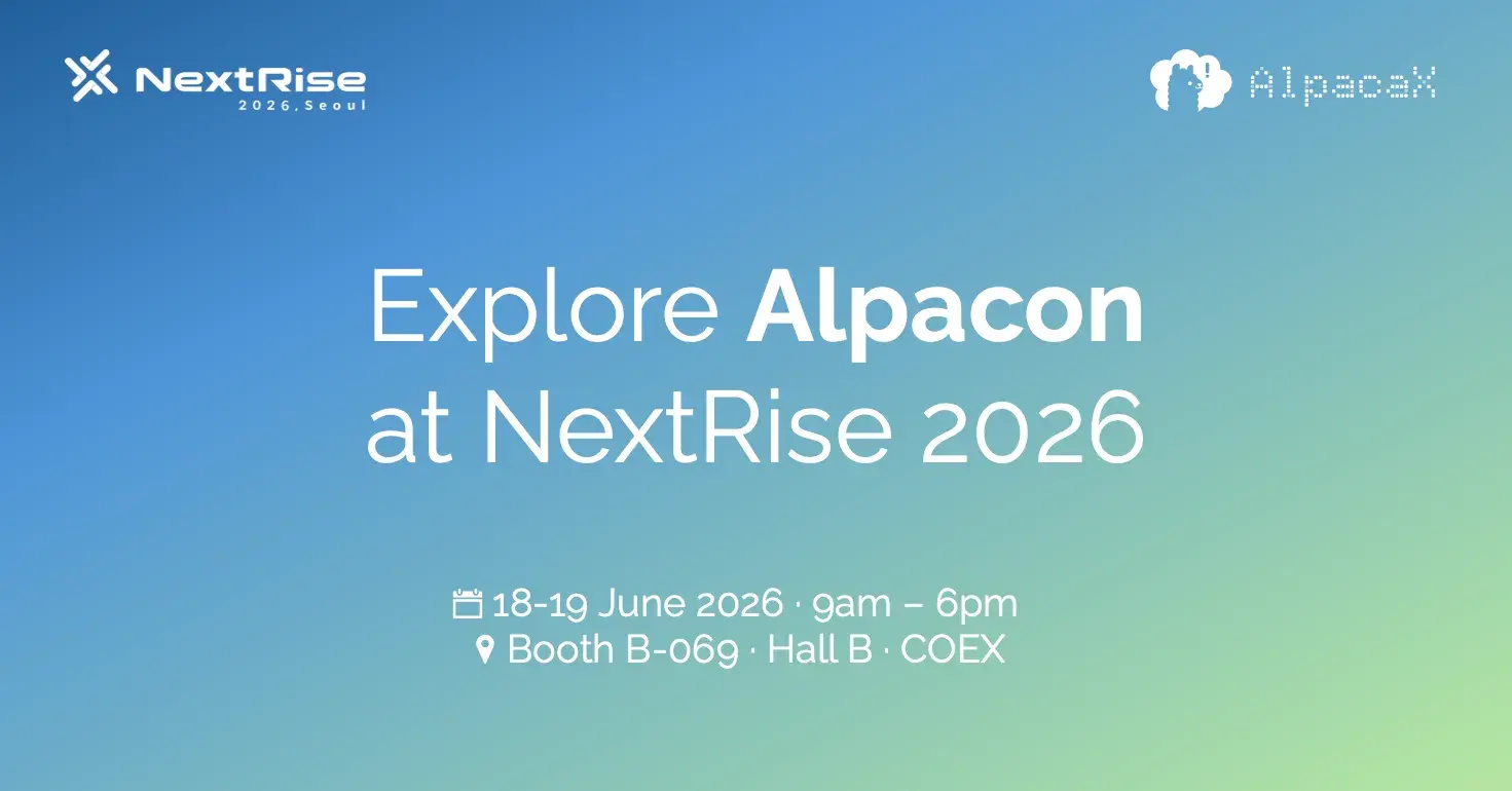 NextRise 2026: experience AI agent execution control